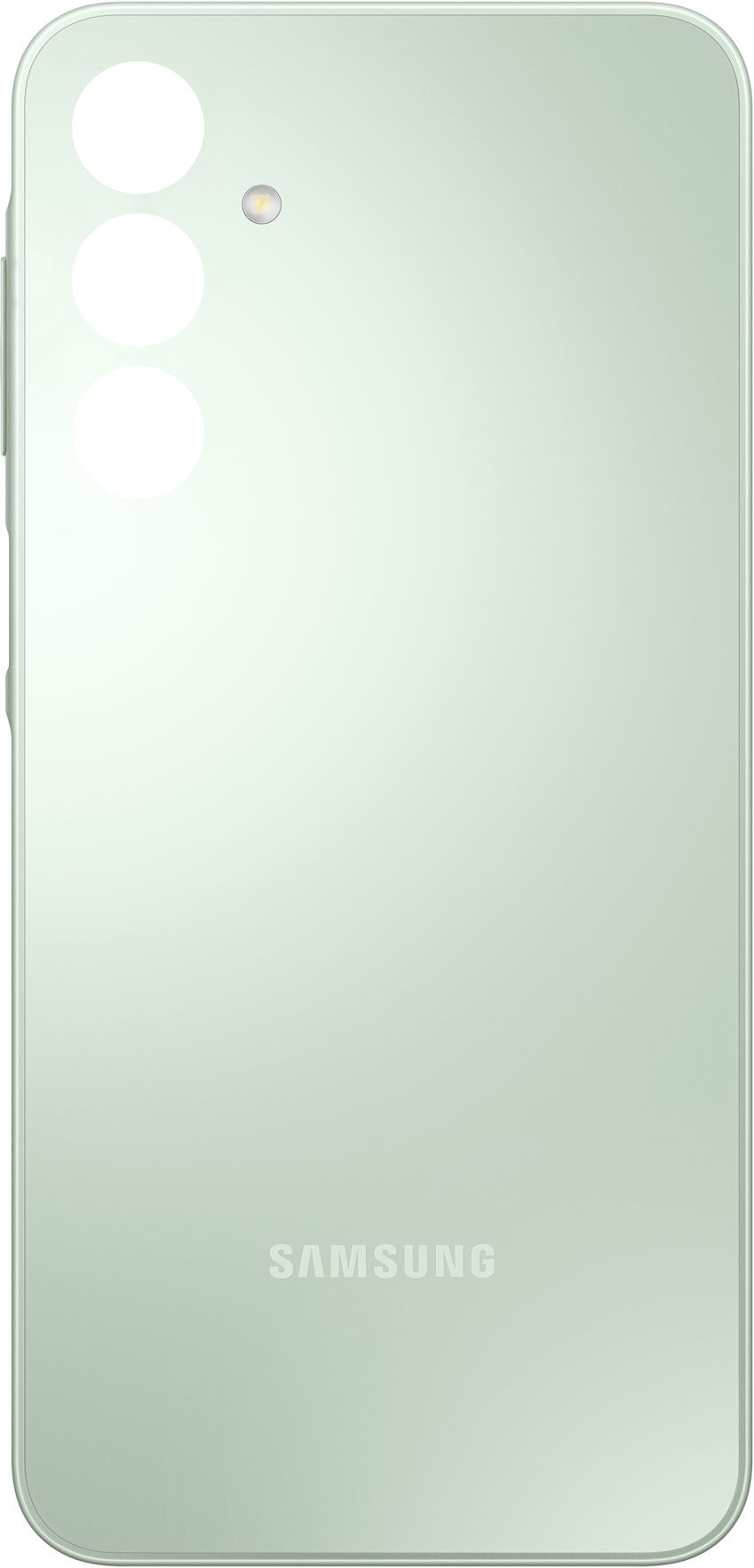 Samsung Galaxy A16 4G A165 akkufedél, zöld (Water Green), Service Pack GH82-36040D
