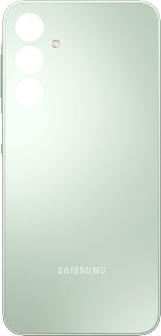 Samsung Galaxy A16 4G A165 akkufedél, zöld (Water Green), Service Pack GH82-36040D