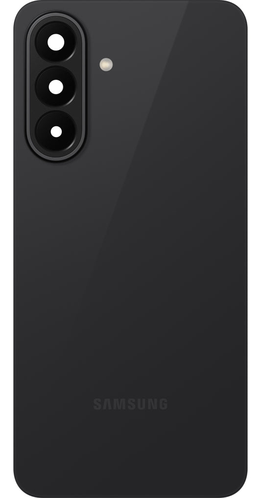 Samsung Galaxy A27 5G akkufedél, fekete, Service Pack GH82-40008A