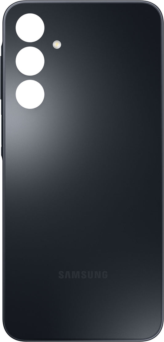 Samsung Galaxy A16 4G A165 akkufedél, sötétkék (Midnight Blue), Swap GH82-36040A