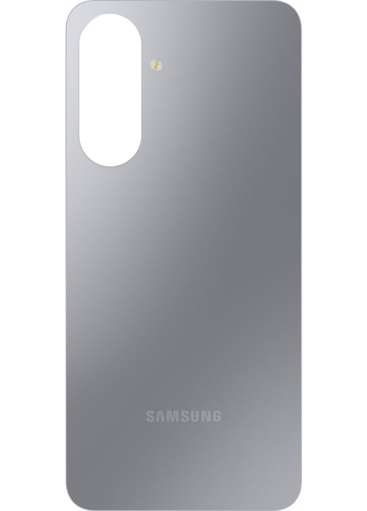 Samsung Galaxy A17 5G akkufedél, szürke, Swap GH82-38039B