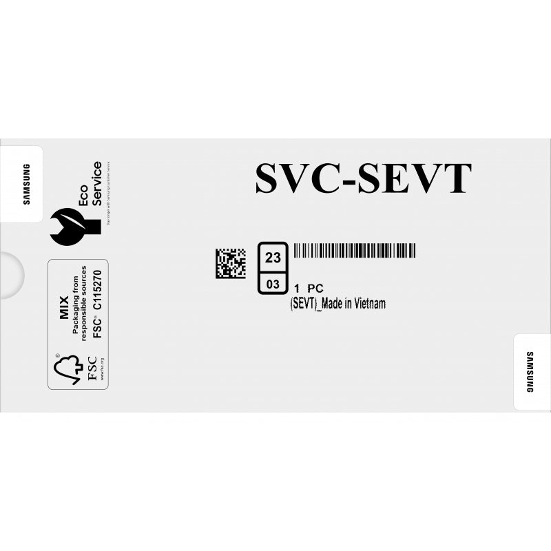 Samsung Galaxy S25 S931 akkumulátor fedél, Piros (Coral Red), Service Pack GH82-36295G