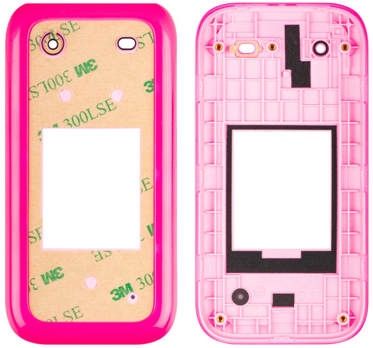 HMD Barbie tokfedél