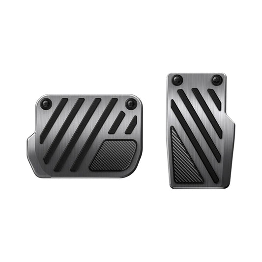 Spigen Line Design TO200P autópedál fedők Tesla Y / 3 ACP11627-hez
