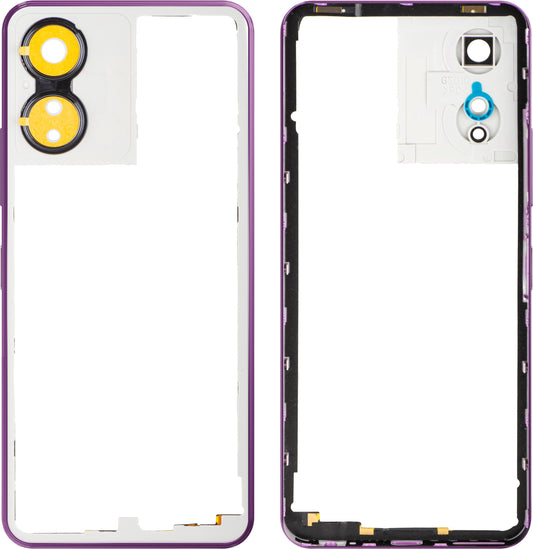 HMD Arc Középház, Lila, Service Pack HGS010DQF1SH1