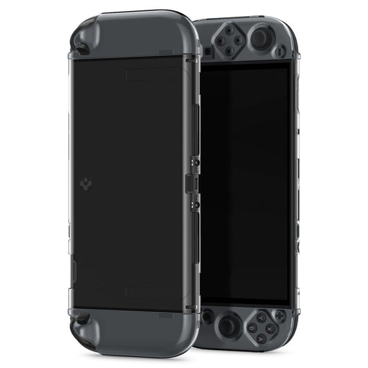 Spigen Air Fit védőtok Nintendo Switch 2 konzolhoz, Átlátszó ACS09311