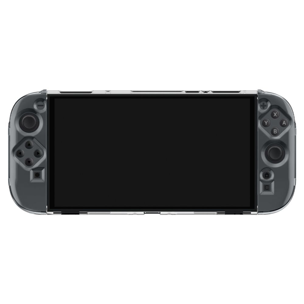 Spigen Air Fit védőtok Nintendo Switch 2 konzolhoz, Átlátszó ACS09311