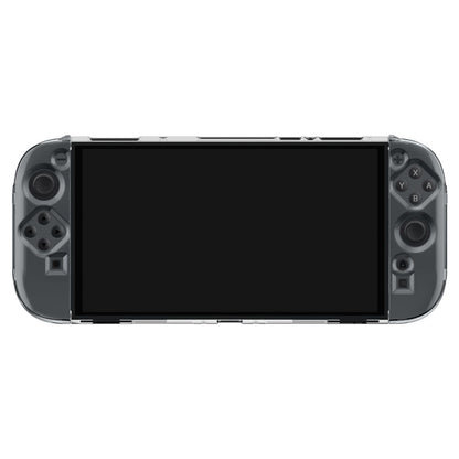 Spigen Air Fit védőtok Nintendo Switch 2 konzolhoz, Átlátszó ACS09311
