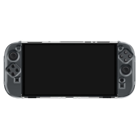 Spigen Air Fit védőtok Nintendo Switch 2 konzolhoz, Átlátszó ACS09311