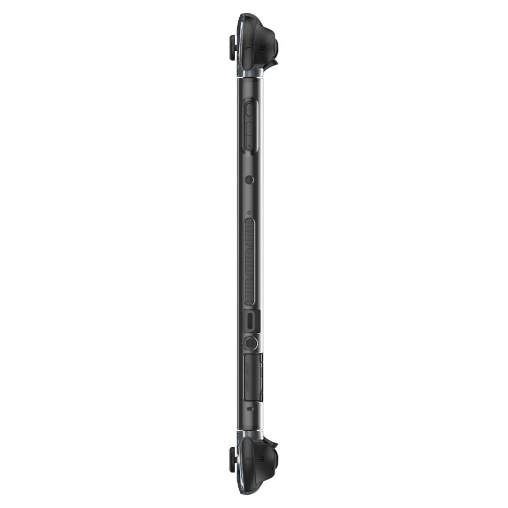 Spigen Air Fit védőtok Nintendo Switch 2 konzolhoz, Átlátszó ACS09311
