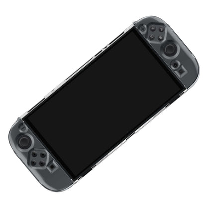 Spigen Air Fit védőtok Nintendo Switch 2 konzolhoz, Átlátszó ACS09311