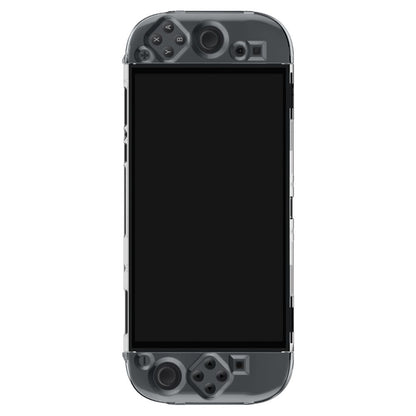 Spigen Air Fit védőtok Nintendo Switch 2 konzolhoz, Átlátszó ACS09311