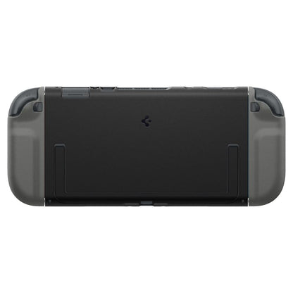 Spigen Nano Pop védőtok Nintendo Switch 2 konzolhoz, Fekete ACS10206