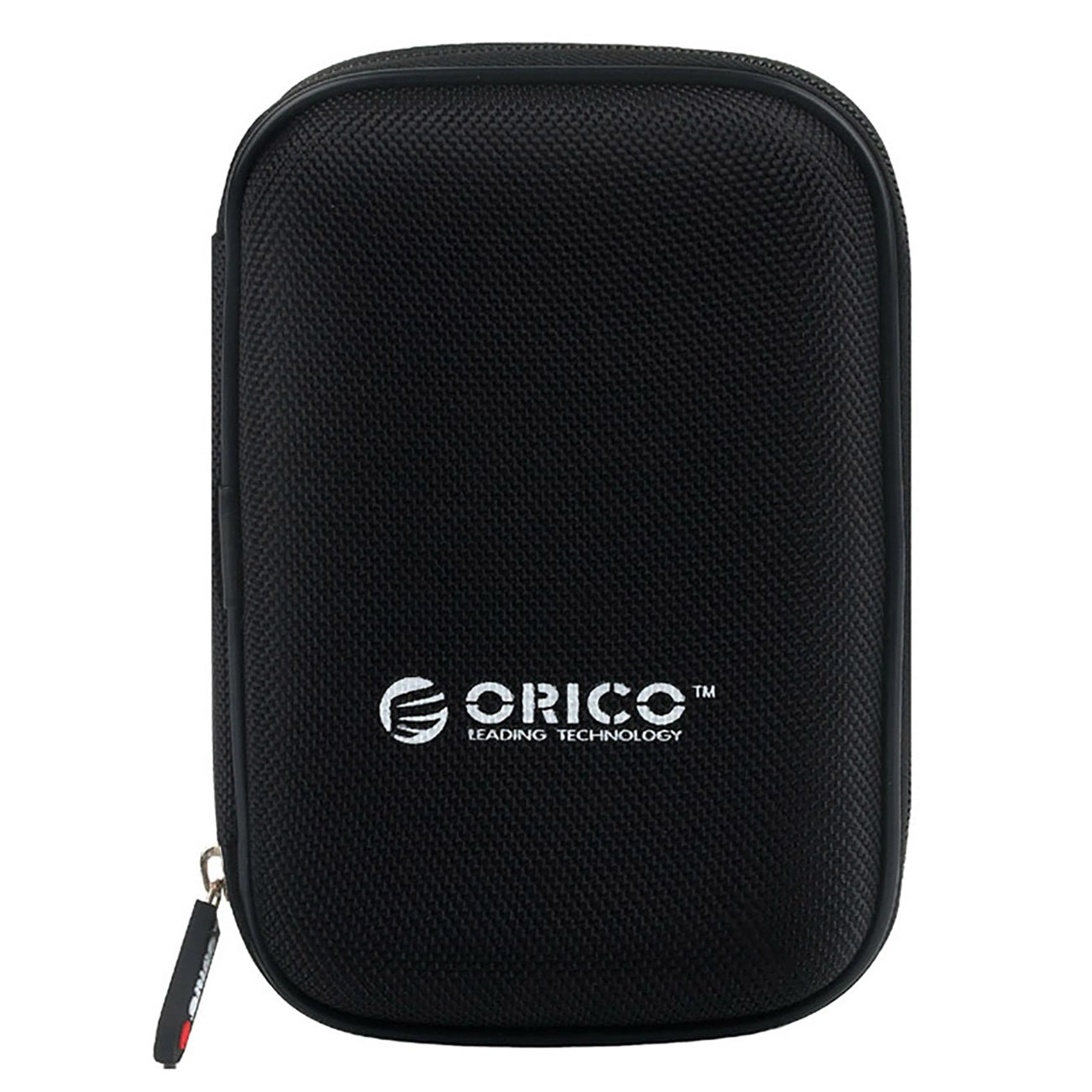 Orico PHD-25 védőtok HDD / SSD 2,5 hüvelykes, fekete