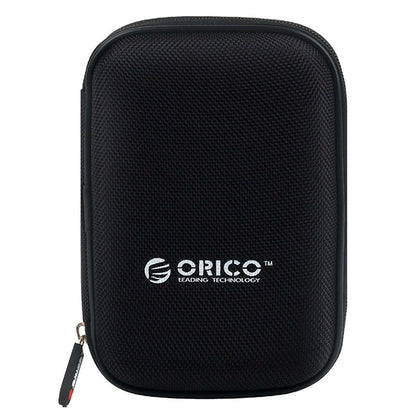 Orico PHD-25 védőtok HDD / SSD 2,5 hüvelykes, fekete