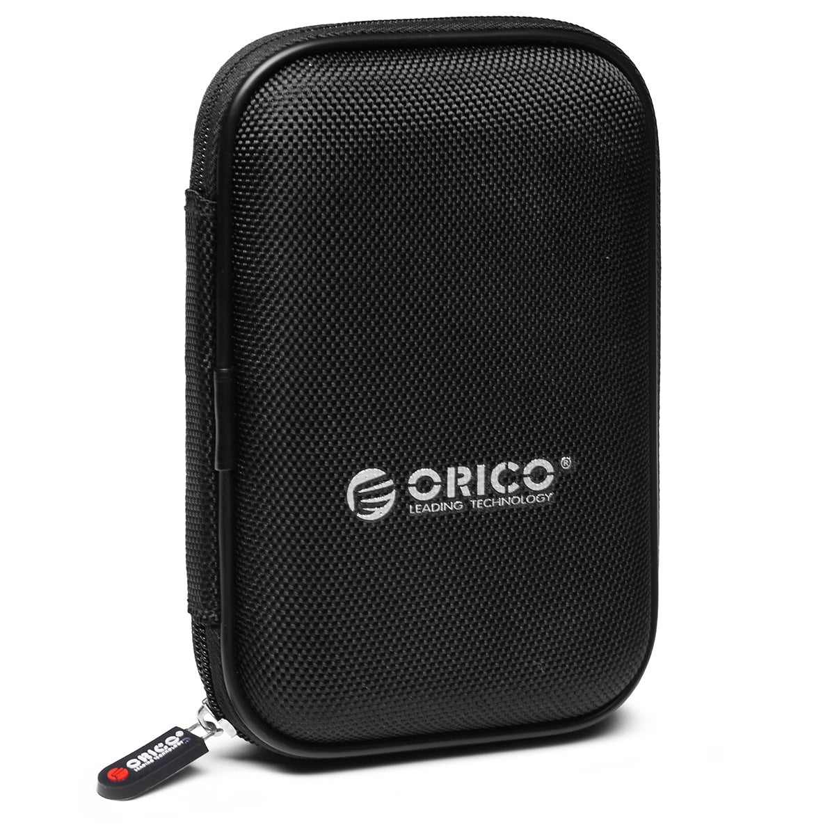 Orico PHD-25 védőtok HDD / SSD 2,5 hüvelykes, fekete
