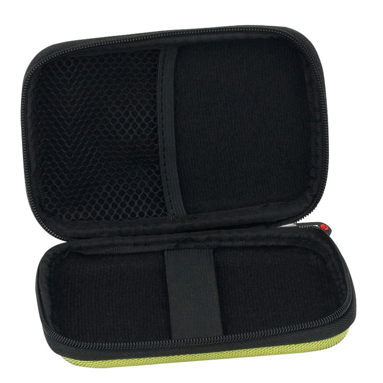 Orico PHD-25 védőtok HDD / SSD 2,5 hüvelykes, zöld