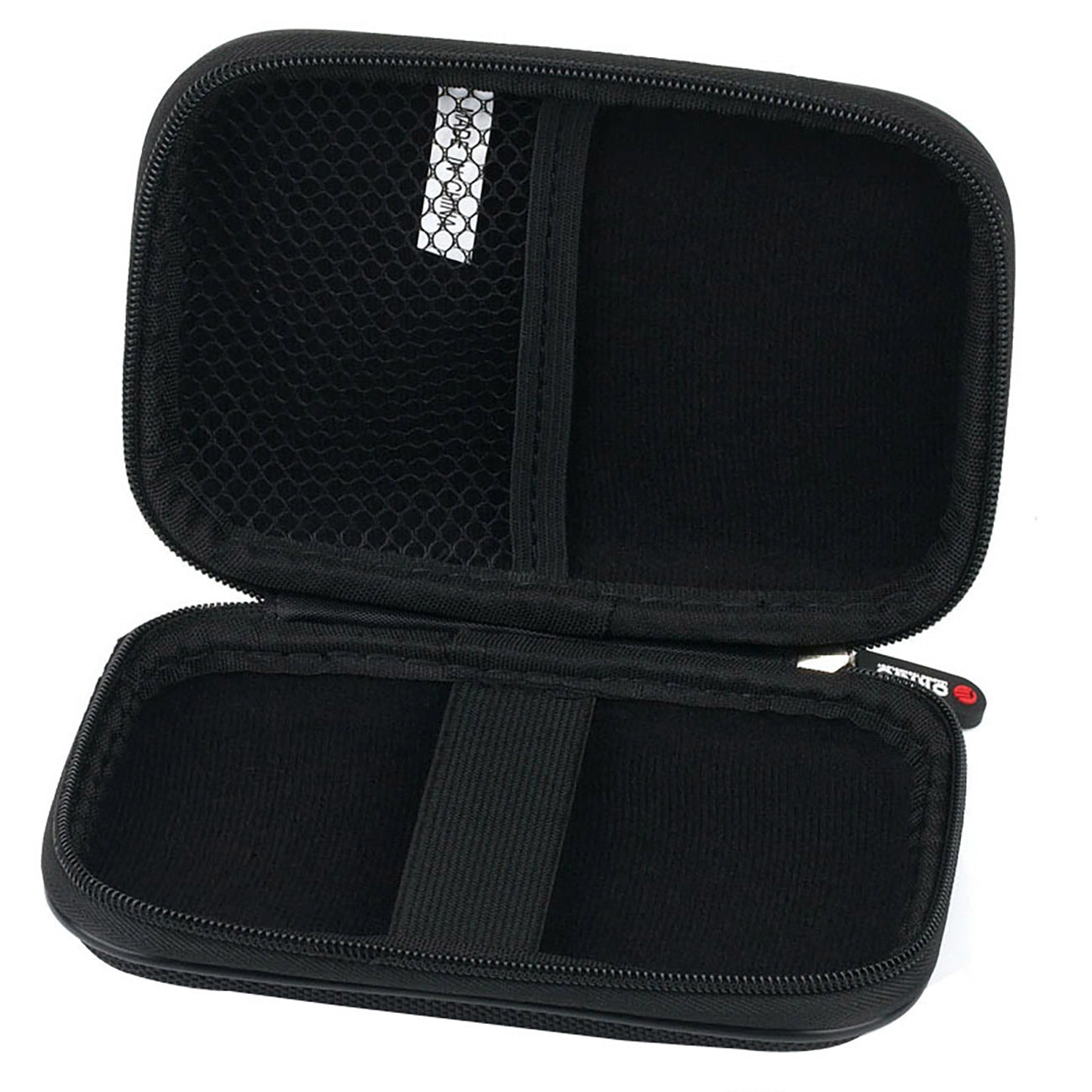 Orico PHD-25 védőtok HDD / SSD 2,5 hüvelykes, fekete