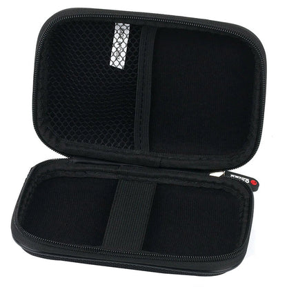 Orico PHD-25 védőtok HDD / SSD 2,5 hüvelykes, fekete