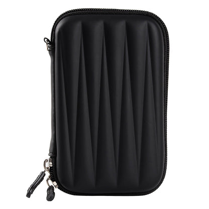 Orico PHL-25 Protective Case for 2.5inch HDD / SSD, Black