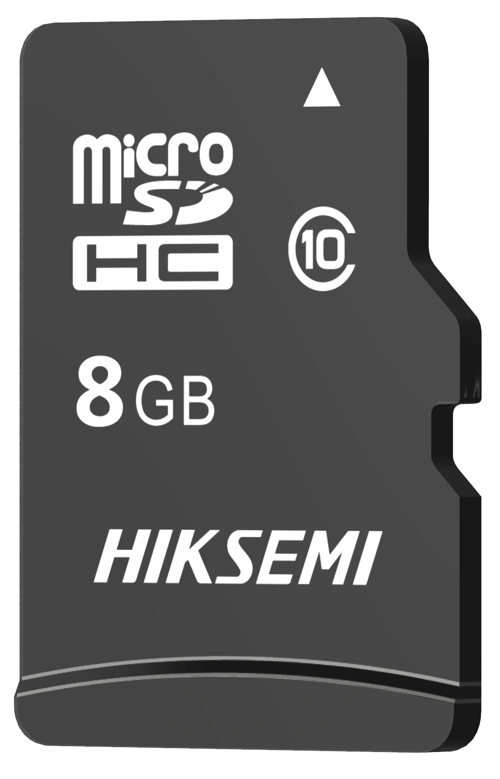 Hiksemi microSDHC memóriakártya, 8Gb, 10-es osztály HS-TF-C1/8G