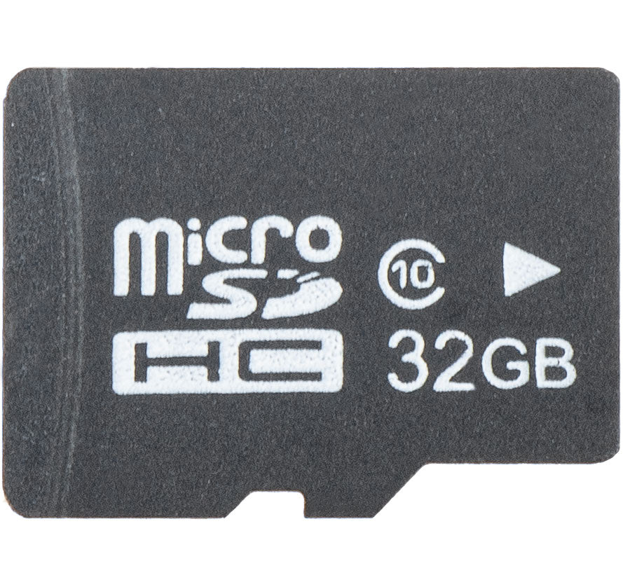 OEM microSDHC Memóriakártya, 32Gb, 10-es osztály TF32G_C10