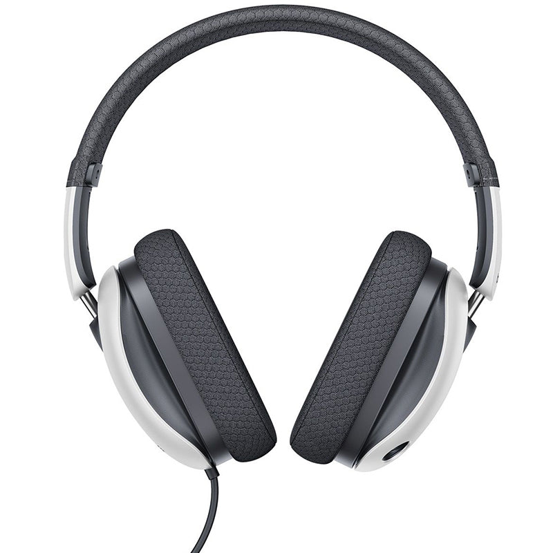 Baseus GoPlay 1 Max 3.5mm fehér fülhallgató, A00181002213-00