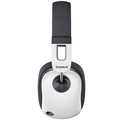 Baseus GoPlay 1 Max 3.5mm fehér fülhallgató, A00181002213-00