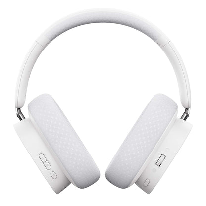 Baseus AeQur GH02 vezeték nélküli gaming fejhallgató, RGB, BT / Wi-Fi / Vezetékes, Fekete A00050800113-Z1