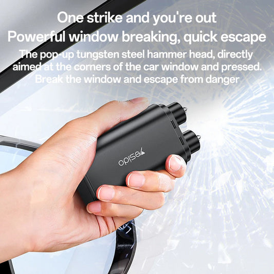 Yesido C248 multifunkcionális kalapács