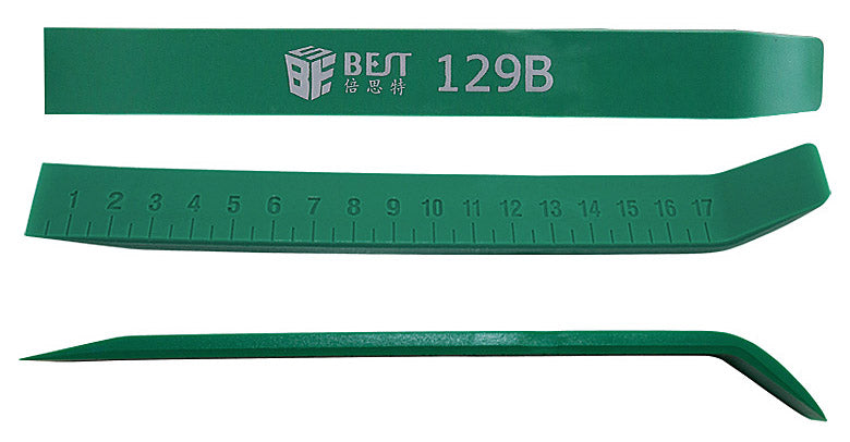 Autó Műanyag Spatula Best BST-129B Dupla Hajlítás