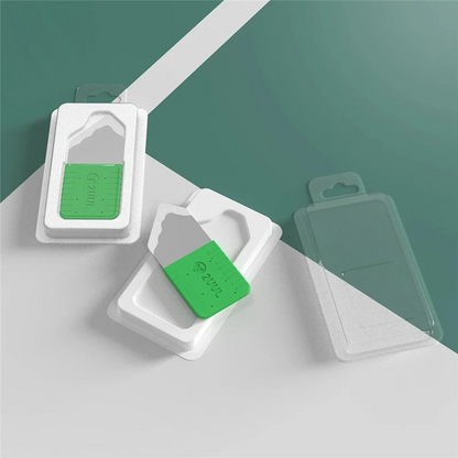 Fémkapocs 2UUL DA91 X-Blade