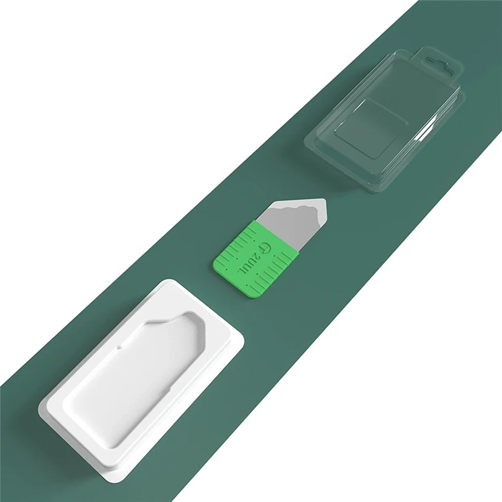 Fémkapocs 2UUL DA91 X-Blade