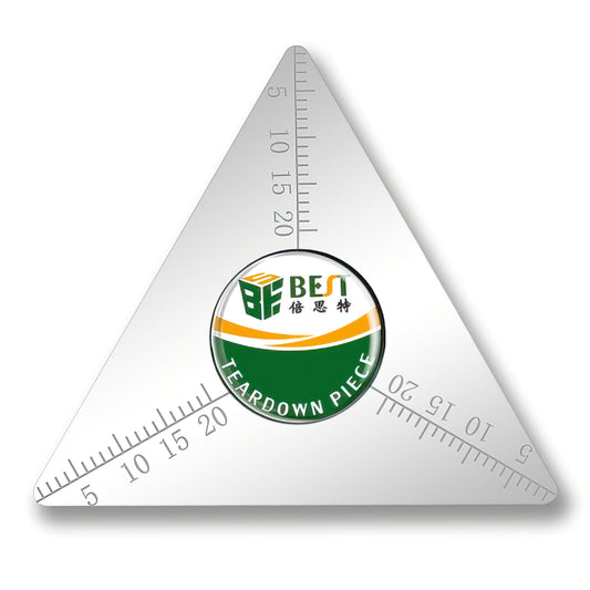 Fémkapcsok Best BST-005A, 0.08mm