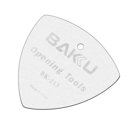 Baku K-213 fémkapocs