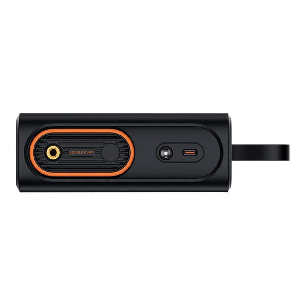 Baseus Mega EnergyPump CRNL060001 Auto Compressor