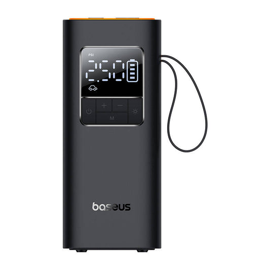 Baseus SuperMini Pro C11159300111-00 autós kompresszor