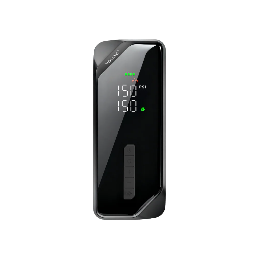 Flextail Evo 150 Autókompresszor
