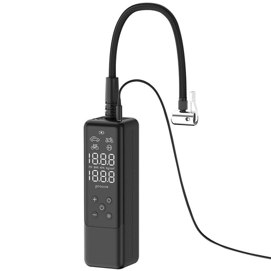 Proove Assistant Mini PPAM85010901 Autókompresszor