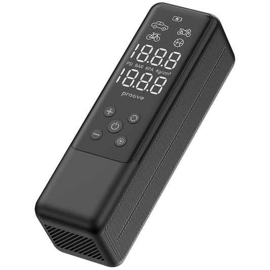 Proove Assistant Mini PPAM85010901 Autókompresszor