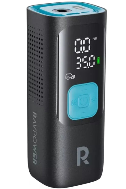 RavPower RP-PB1233 Autós Kompresszor