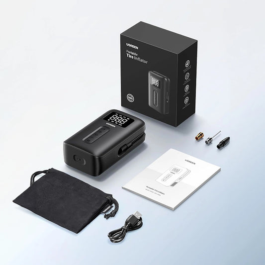 UGREEN CD259 Autókompresszor