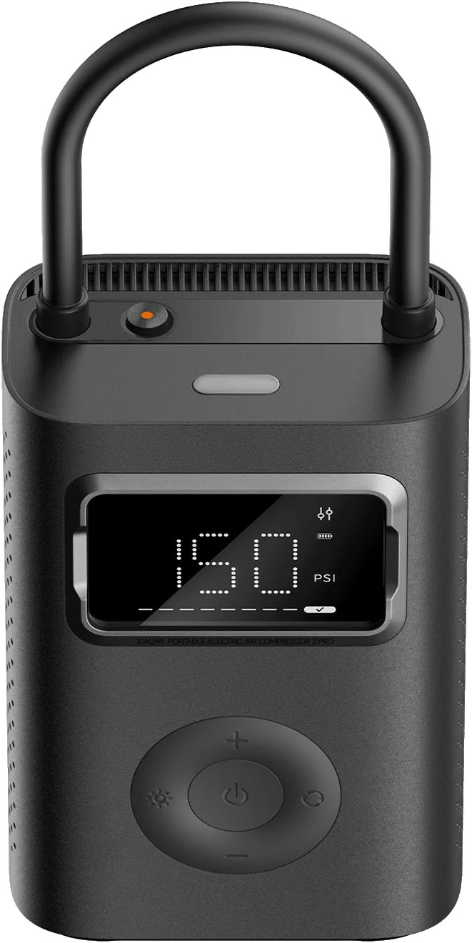 Xiaomi 2 Pro Autókompresszor