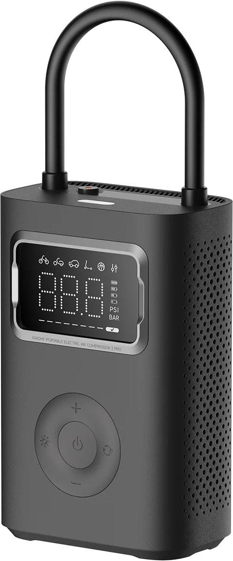 Xiaomi 2 Pro Autókompresszor