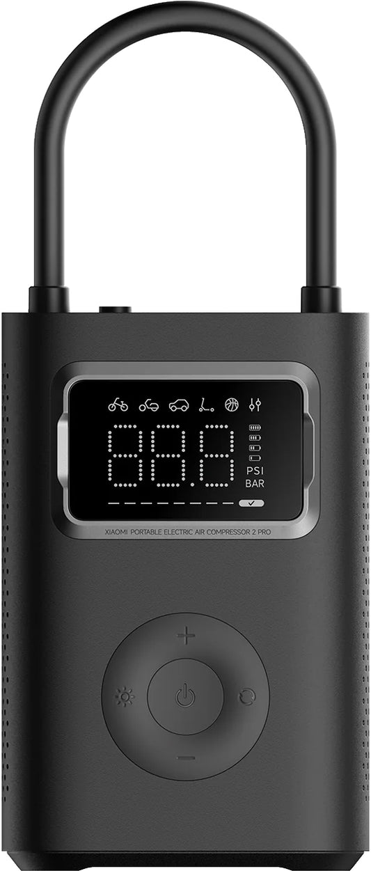 Xiaomi 2 Pro Autókompresszor
