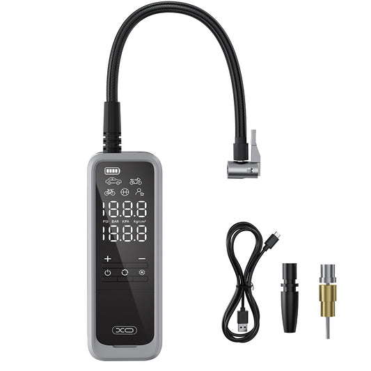 XO Design CZ018 Autókompresszor