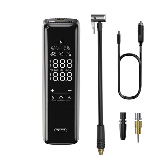 XO Design CZ017 Autókompresszor