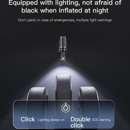 Yesido VC04 autós kompresszor