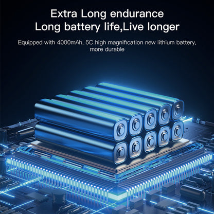 Yesido VC04 autós kompresszor