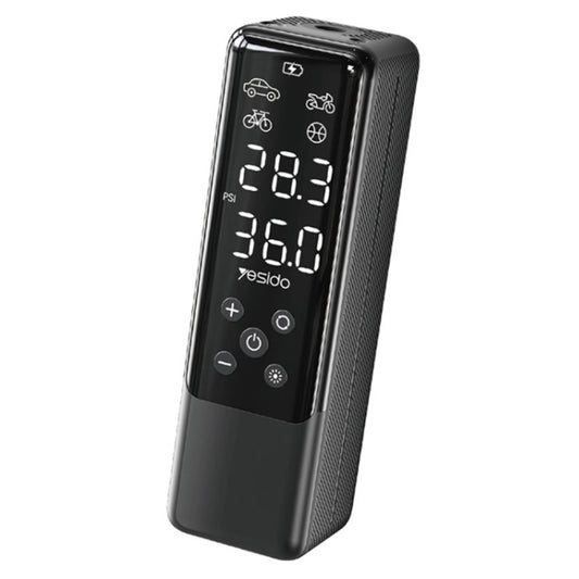 Yesido VC05 Autókompresszor